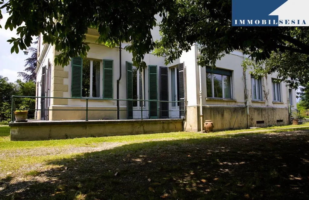 Casa o Villa in vendita a Grignasco (rif. 10098): foto 6 di 40