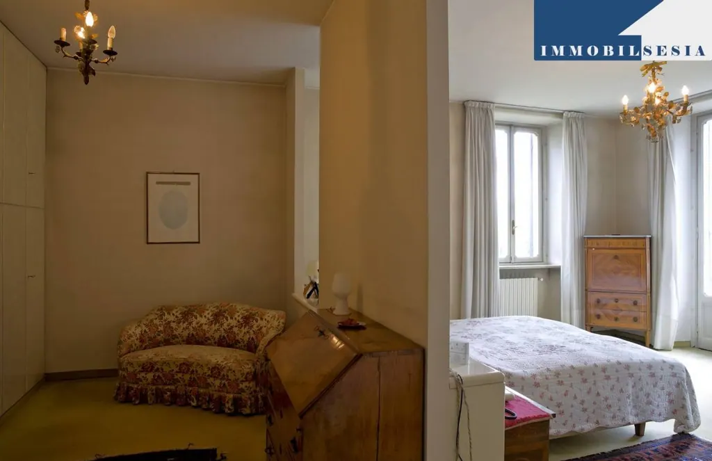 Casa o Villa in vendita a Grignasco (rif. 10098): foto 8 di 40
