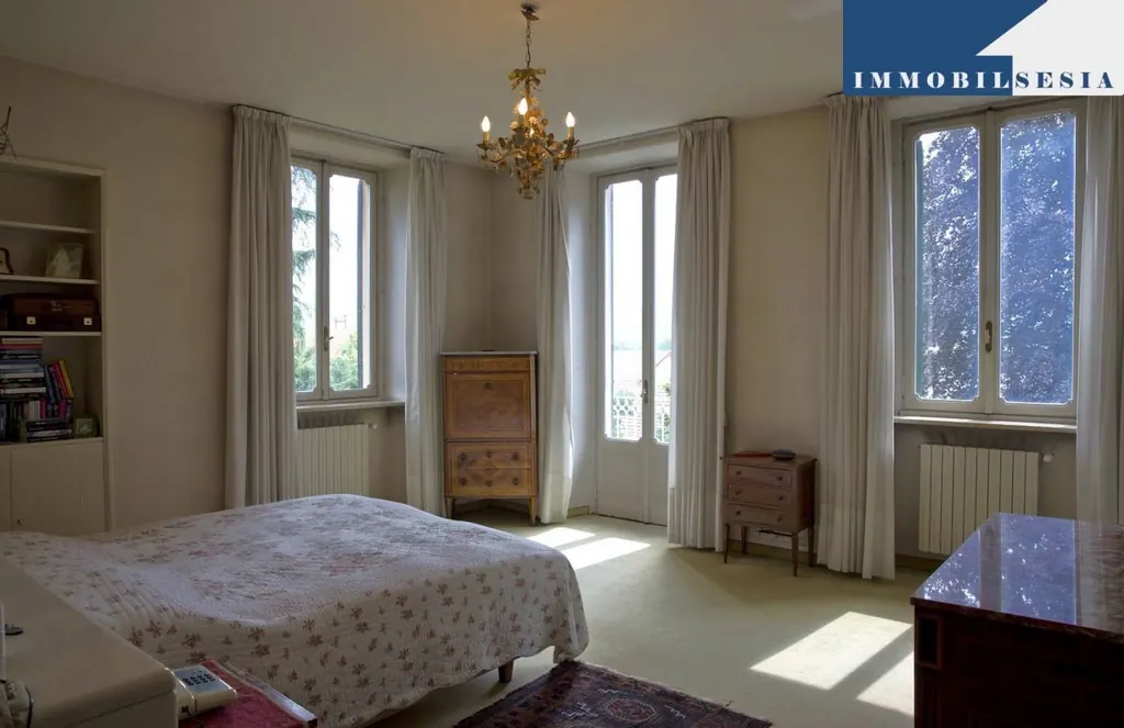 Casa o Villa in vendita a Grignasco (rif. 10098): foto 9 di 40