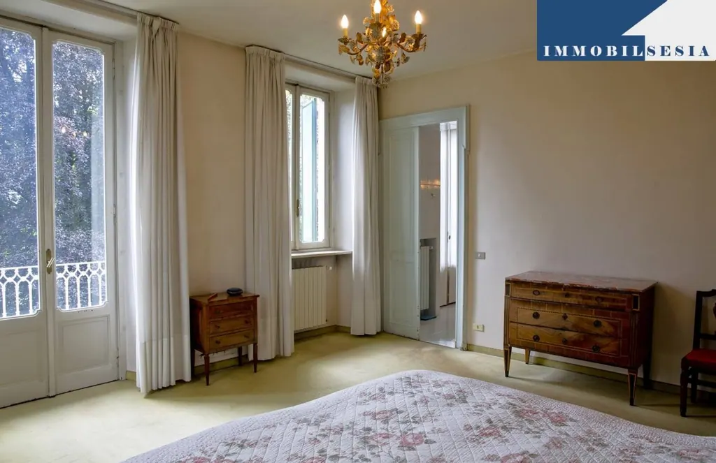 Casa o Villa in vendita a Grignasco (rif. 10098): foto 10 di 40