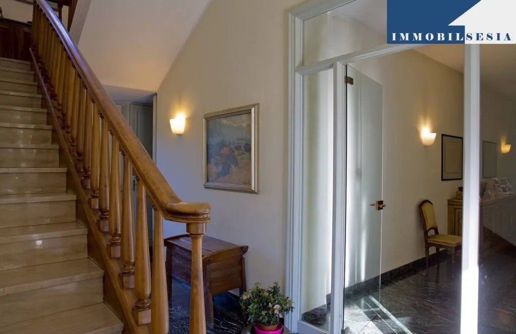 Casa o Villa in vendita a Grignasco (rif. 10098): foto 24 di 40