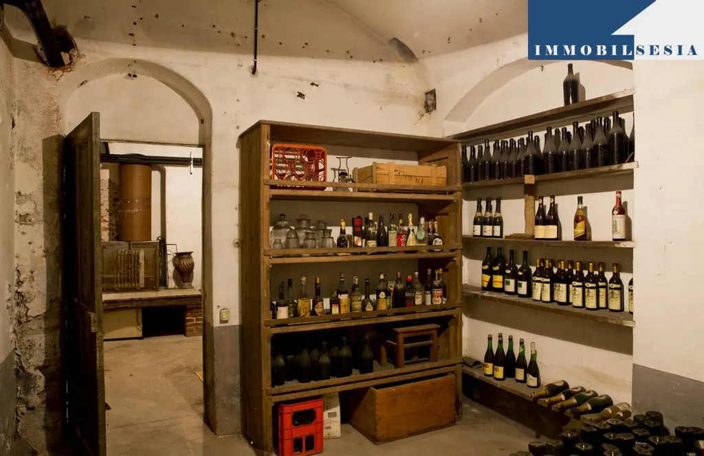 Casa o Villa in vendita a Grignasco (rif. 10098): foto 38 di 40