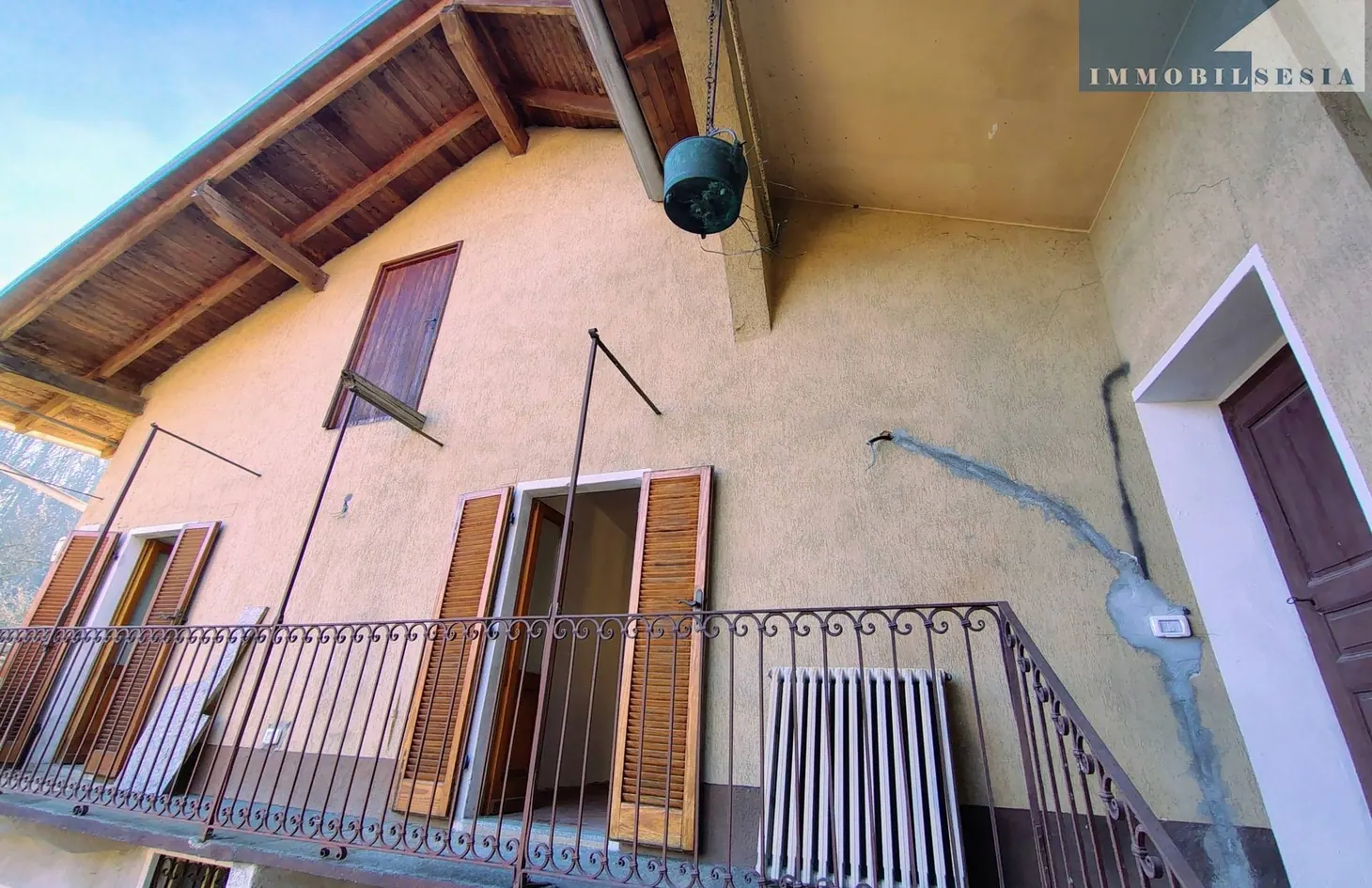 Casa o Villa in vendita a Borgosesia (rif. 10135): foto 18 di 30