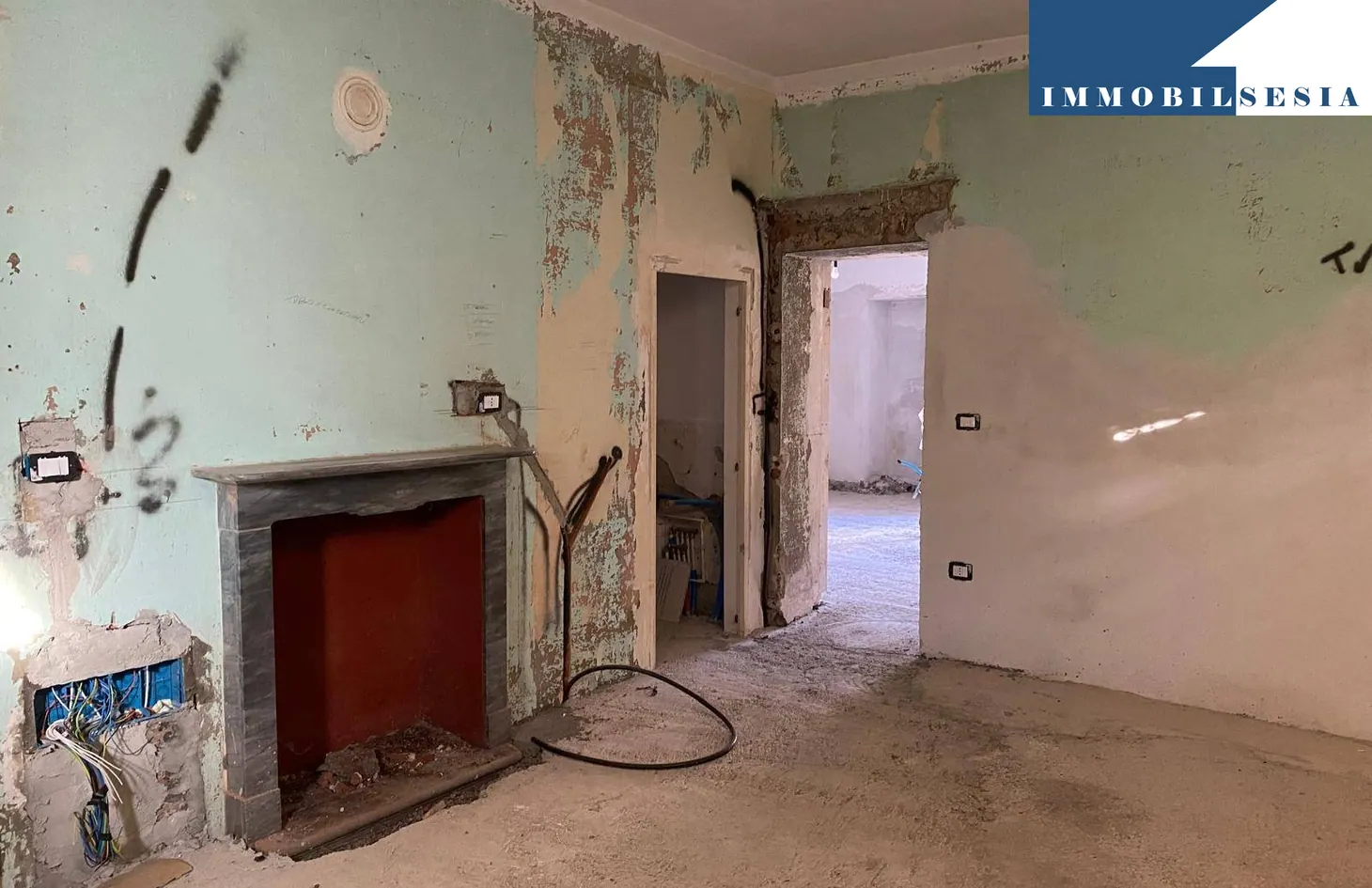 Casa o Villa in vendita a Borgosesia (rif. 10135): foto 23 di 30