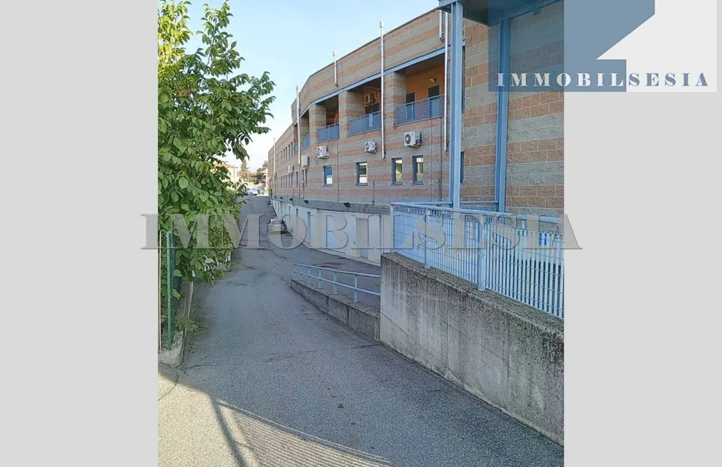 Magazzino in vendita a Roasio (rif. 10061): foto 6 di 8