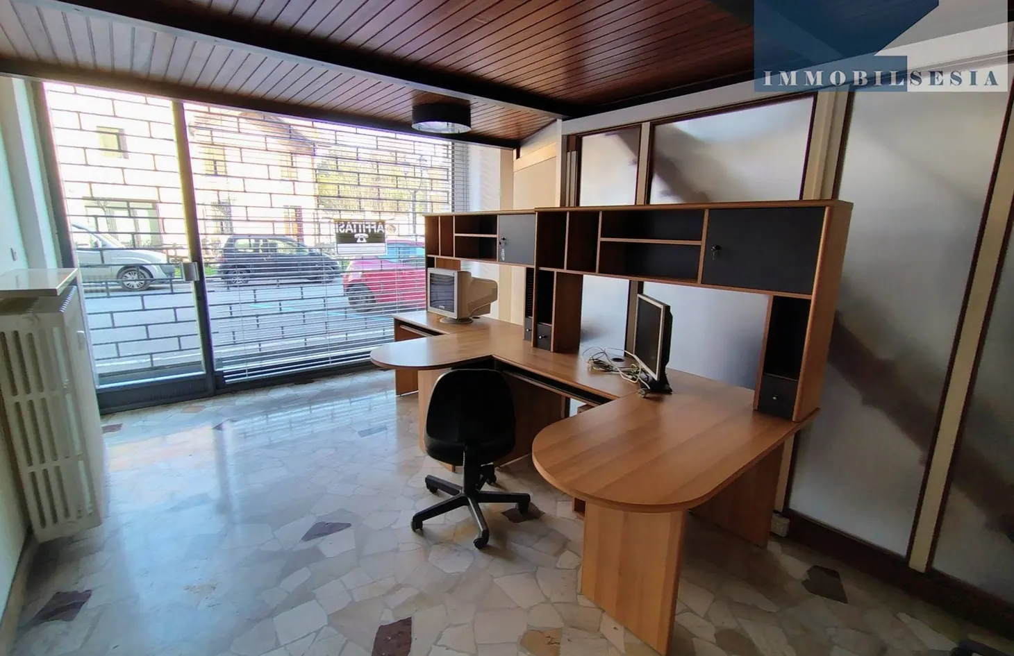 Negozio in affitto a Borgosesia (rif. 10149): foto 17 di 30
