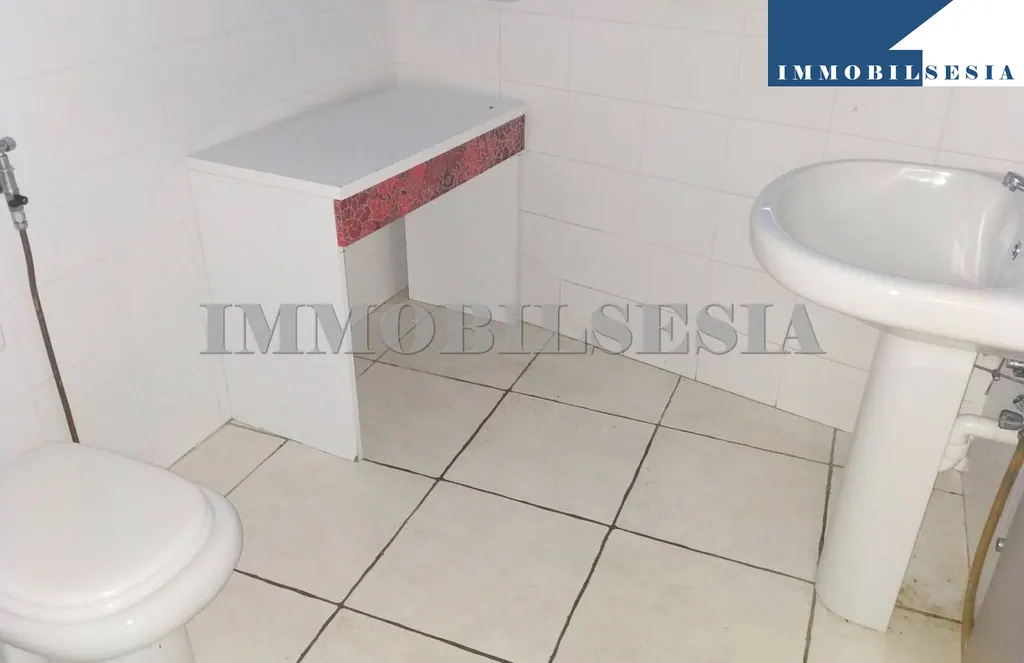 Negozio in vendita a Roasio (rif. 10050): foto 4 di 8
