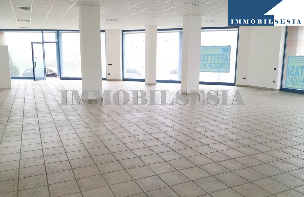 Negozio in vendita a Roasio (rif. 10048): foto 8 di 10