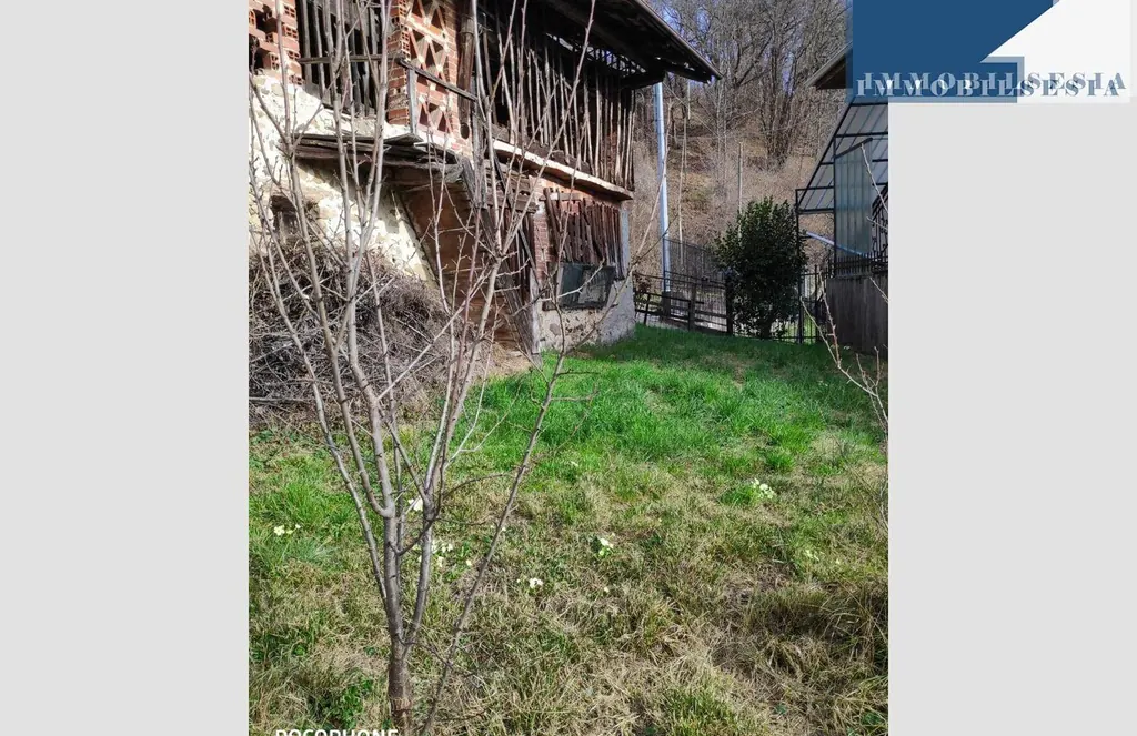 Rustico in vendita a Cellio (rif. 10073): foto 12 di 14