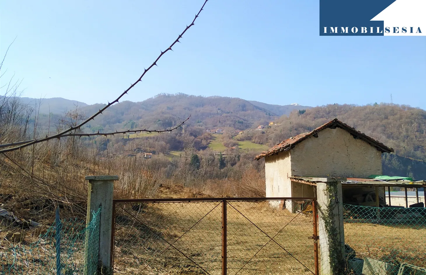 Terreno in vendita a Quarona (rif. 10049): foto 3 di 9