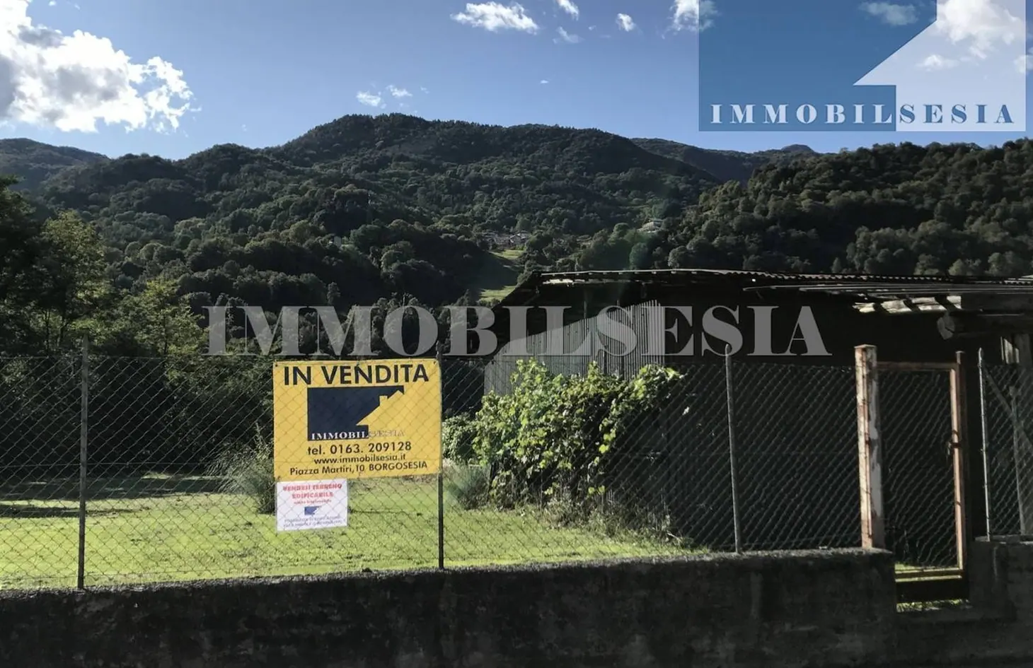 Terreno in vendita a Quarona (rif. 10049): foto 7 di 9
