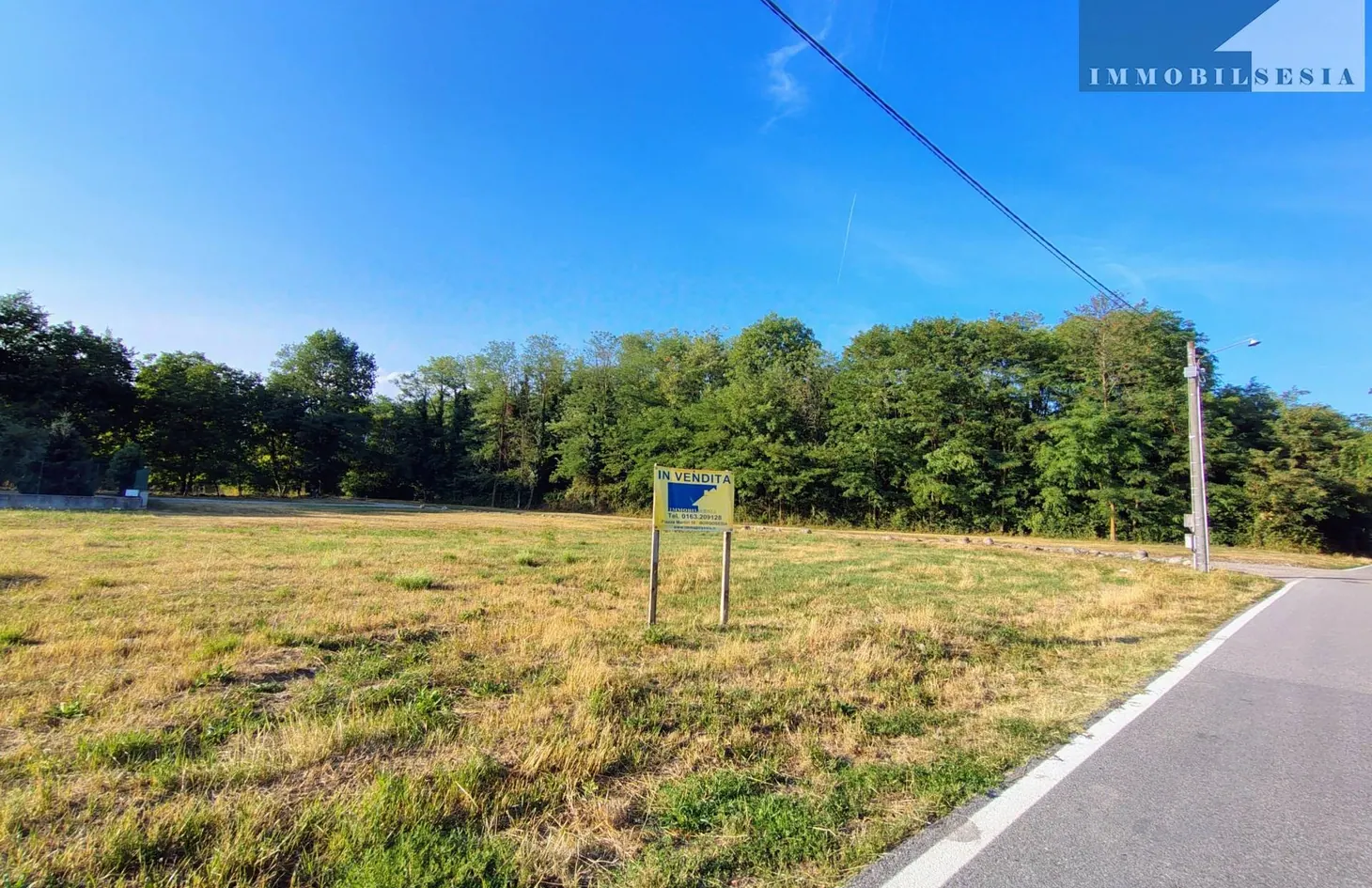 Terreno in vendita a Serravalle Sesia (rif. 10156): foto 10 di 10