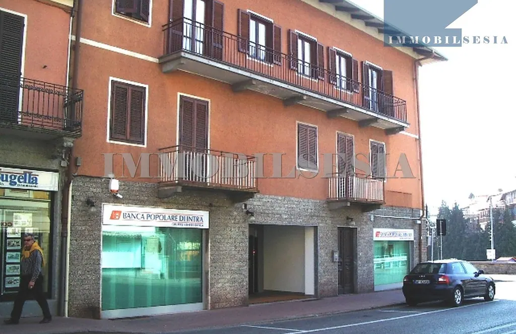 Ufficio Studio in affitto a Cossato (rif. 10036): foto 2 di 4