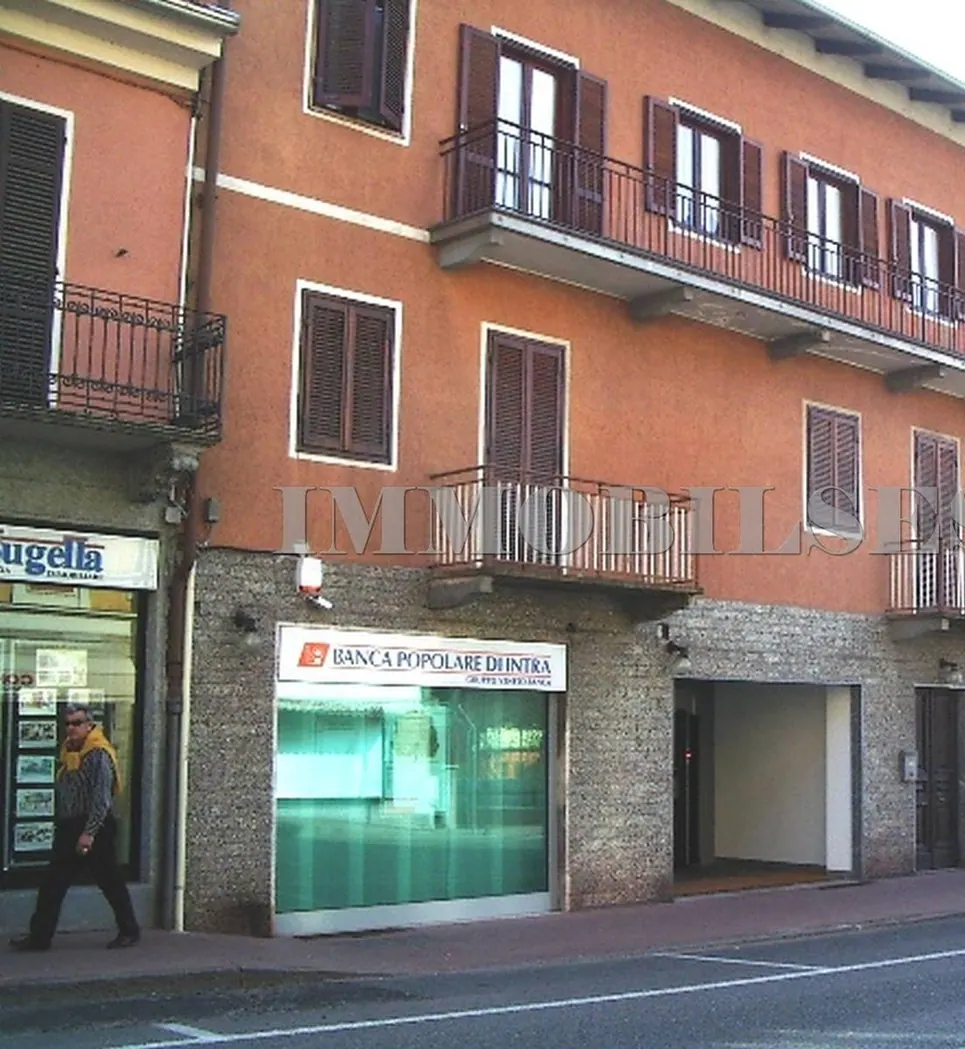 Ufficio Studio in affitto a Cossato (rif. 10036): foto principale