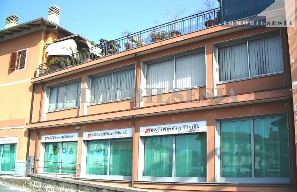 Ufficio Studio in affitto a Cossato (rif. 10036): foto 1 di 4