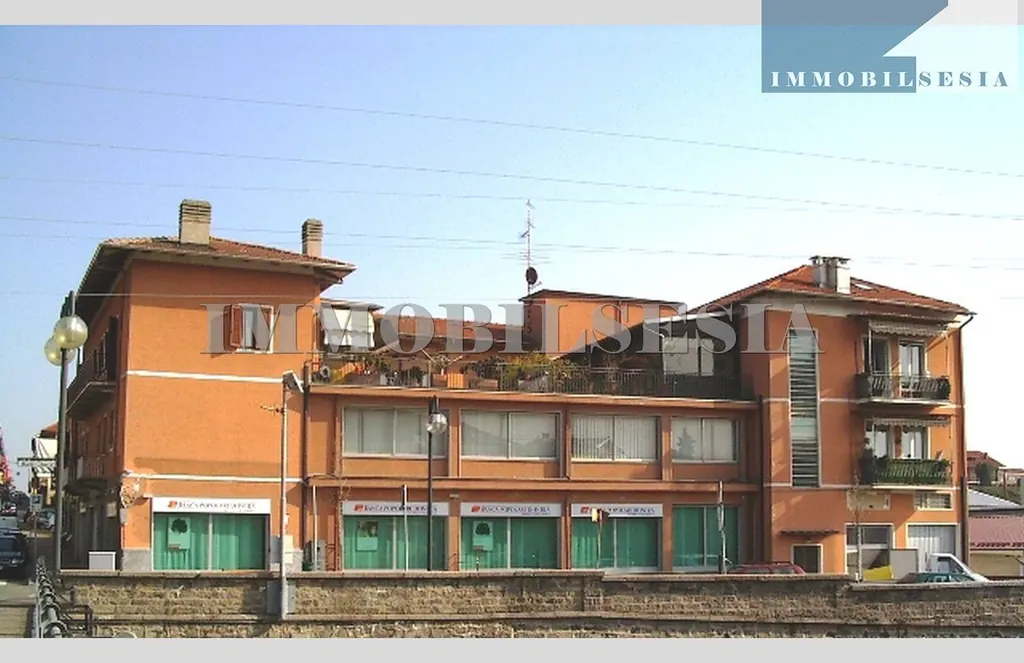 Ufficio Studio in affitto a Cossato (rif. 10036): foto 4 di 4