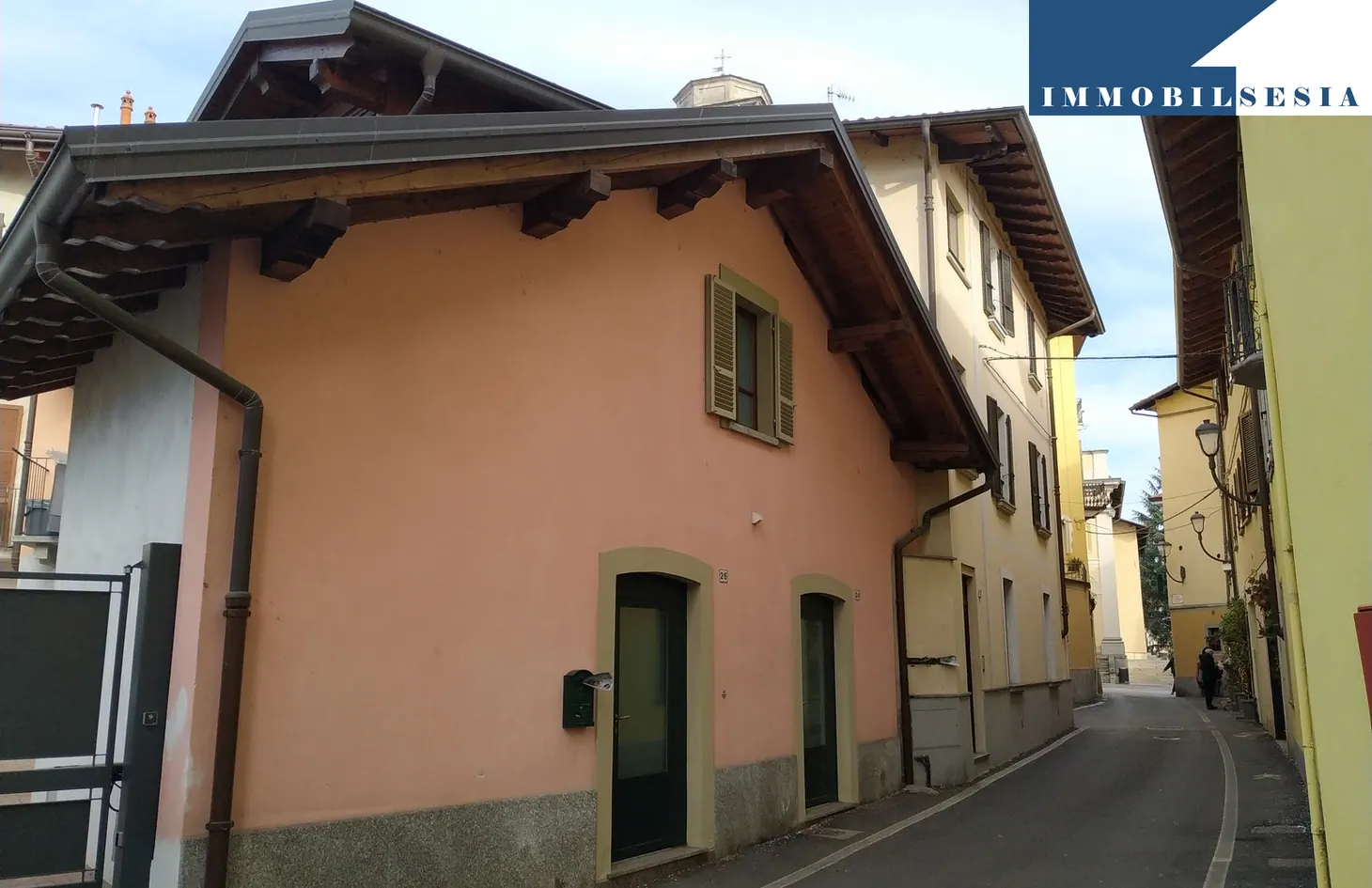 Ufficio Studio in affitto a Borgosesia (rif. 10056): foto 15 di 34