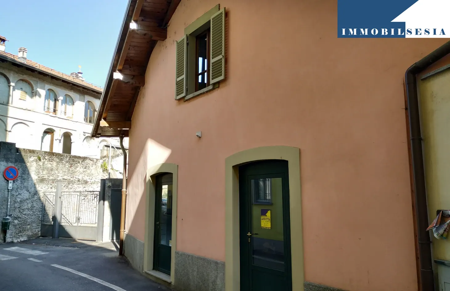 Ufficio Studio in affitto a Borgosesia (rif. 10056): foto 9 di 34