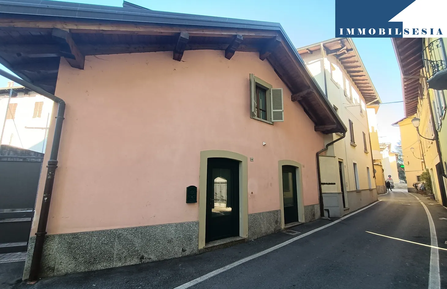 Ufficio Studio in affitto a Borgosesia (rif. 10056): foto 26 di 34