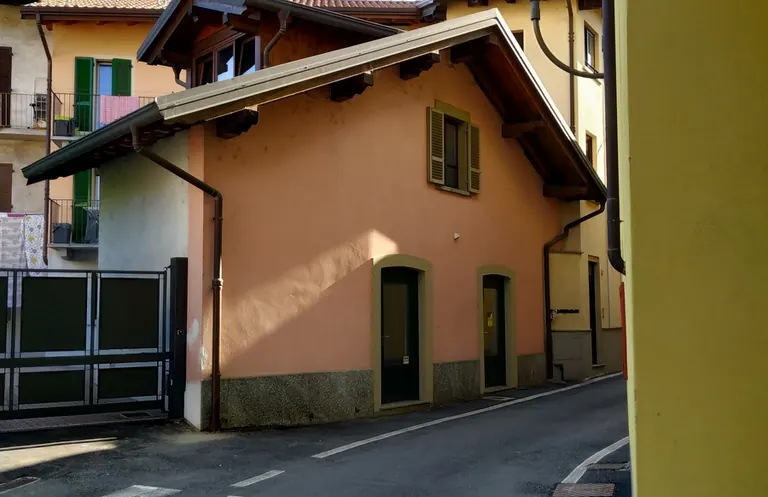 Ufficio Studio in affitto a Borgosesia (rif. 10056): foto 28 di 34