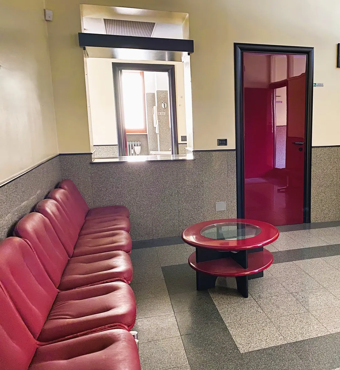 Ufficio Studio in vendita a Borgosesia (rif. 10141): foto principale