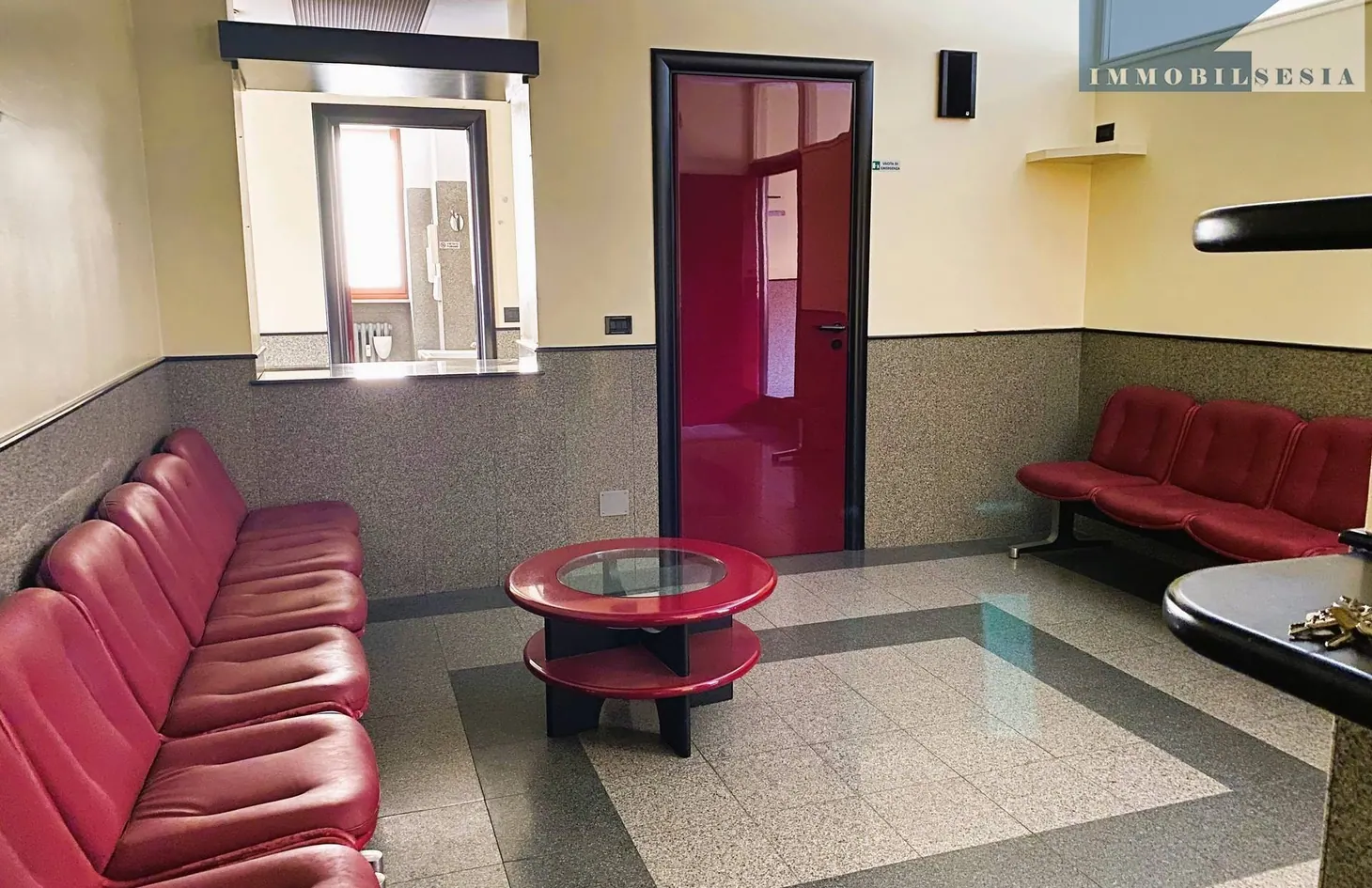 Ufficio Studio in vendita a Borgosesia (rif. 10141): foto 1 di 33