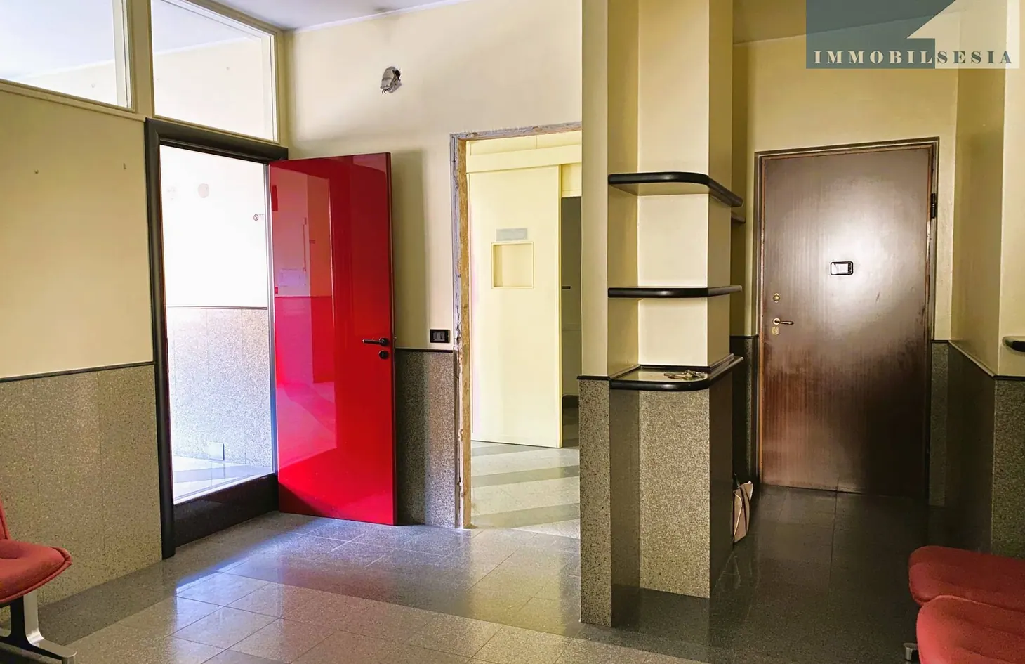 Ufficio Studio in vendita a Borgosesia (rif. 10141): foto 4 di 33