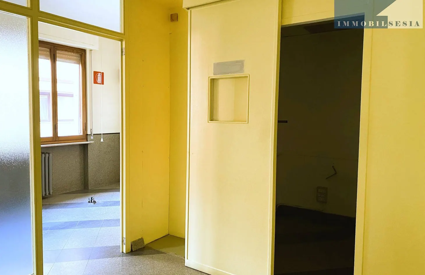 Ufficio Studio in vendita a Borgosesia (rif. 10141): foto 5 di 33