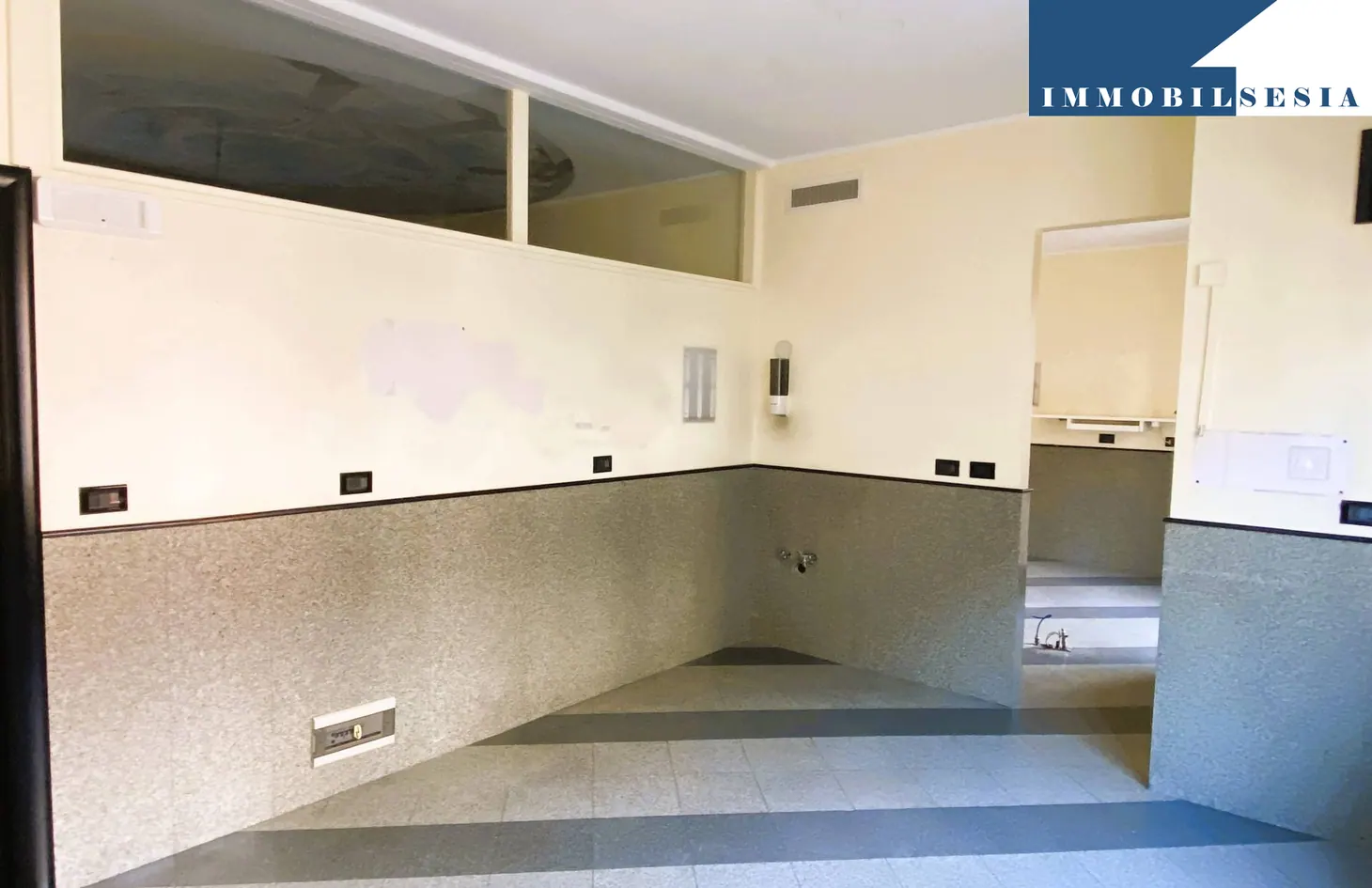 Ufficio Studio in vendita a Borgosesia (rif. 10141): foto 8 di 33