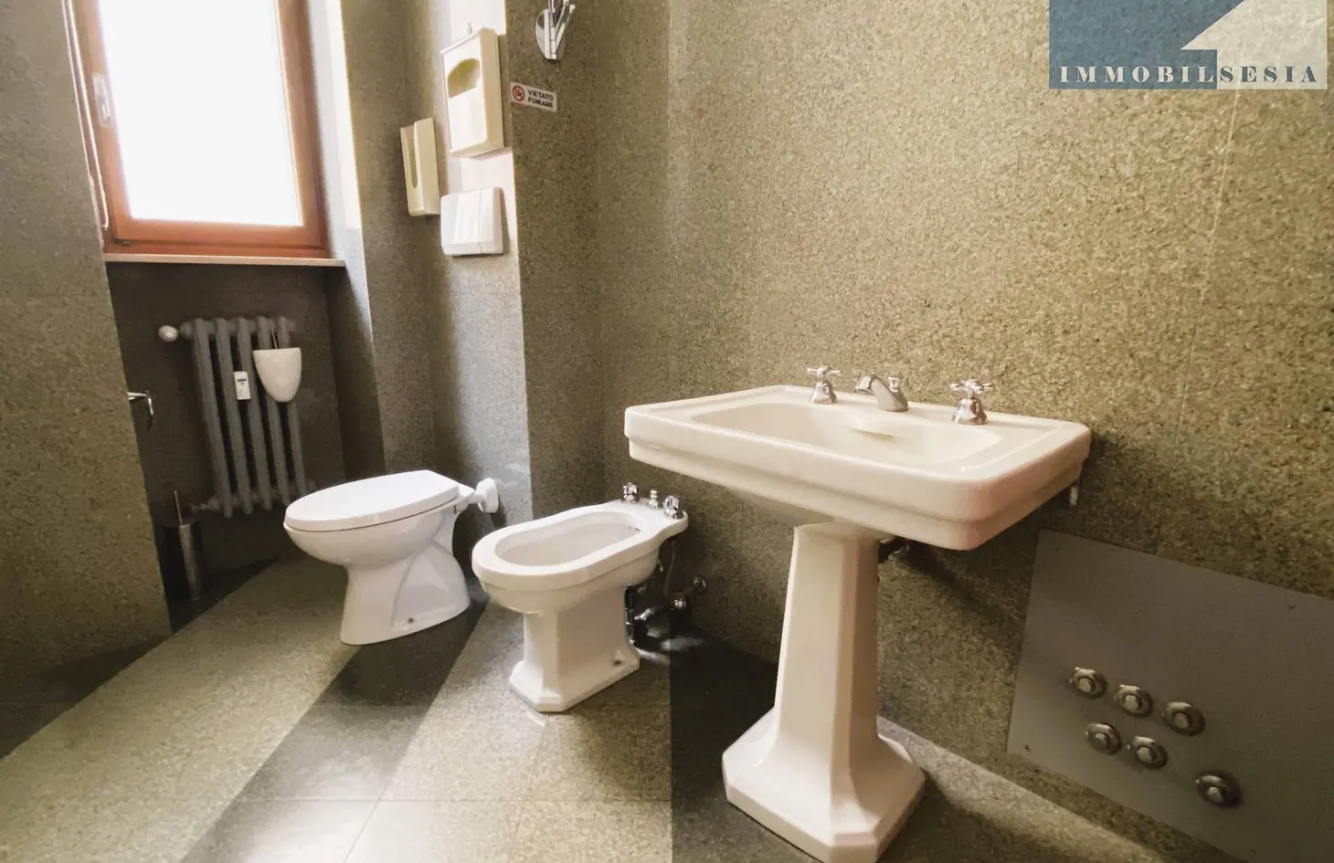 Ufficio Studio in vendita a Borgosesia (rif. 10141): foto 15 di 33