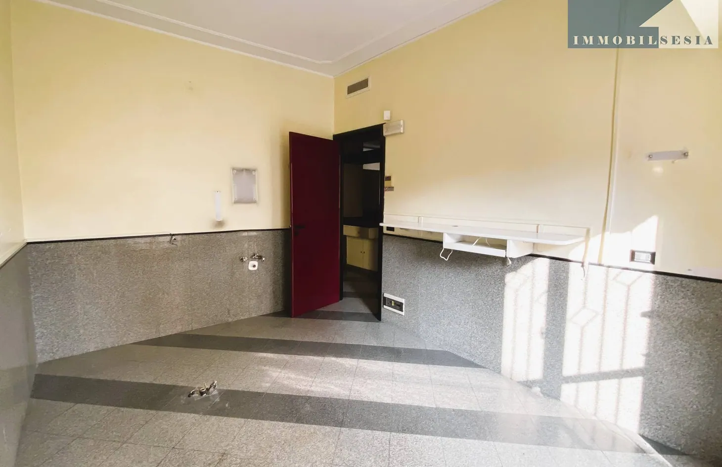 Ufficio Studio in vendita a Borgosesia (rif. 10141): foto 16 di 33