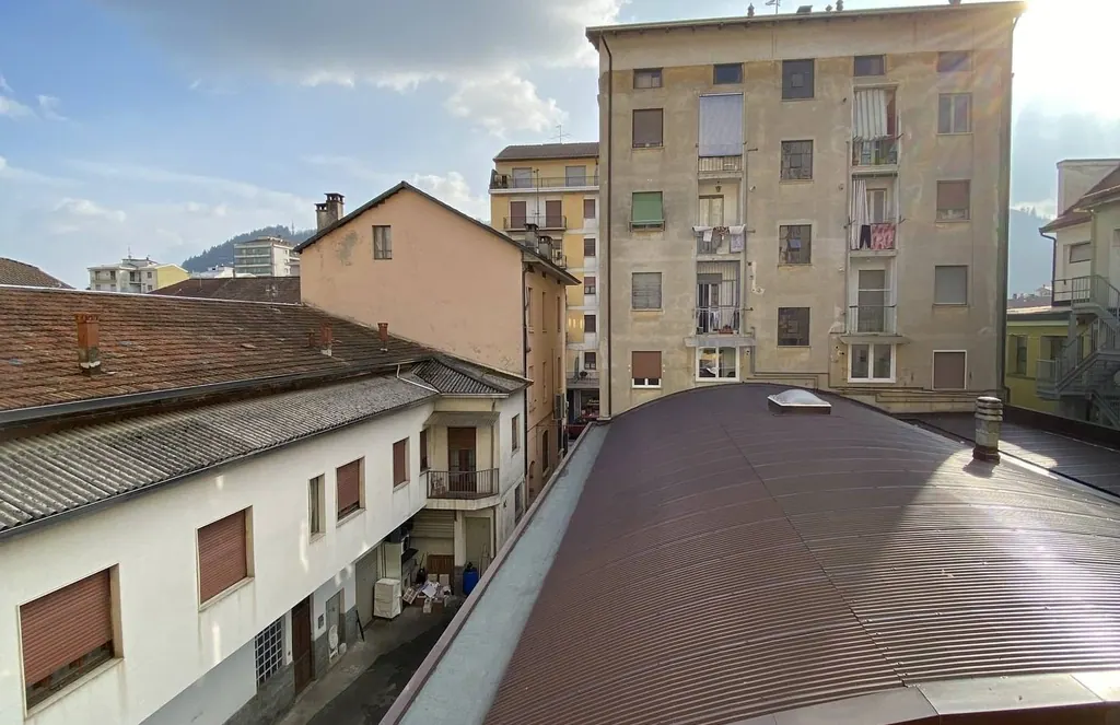 Ufficio Studio in vendita a Borgosesia (rif. 10141): foto 21 di 33