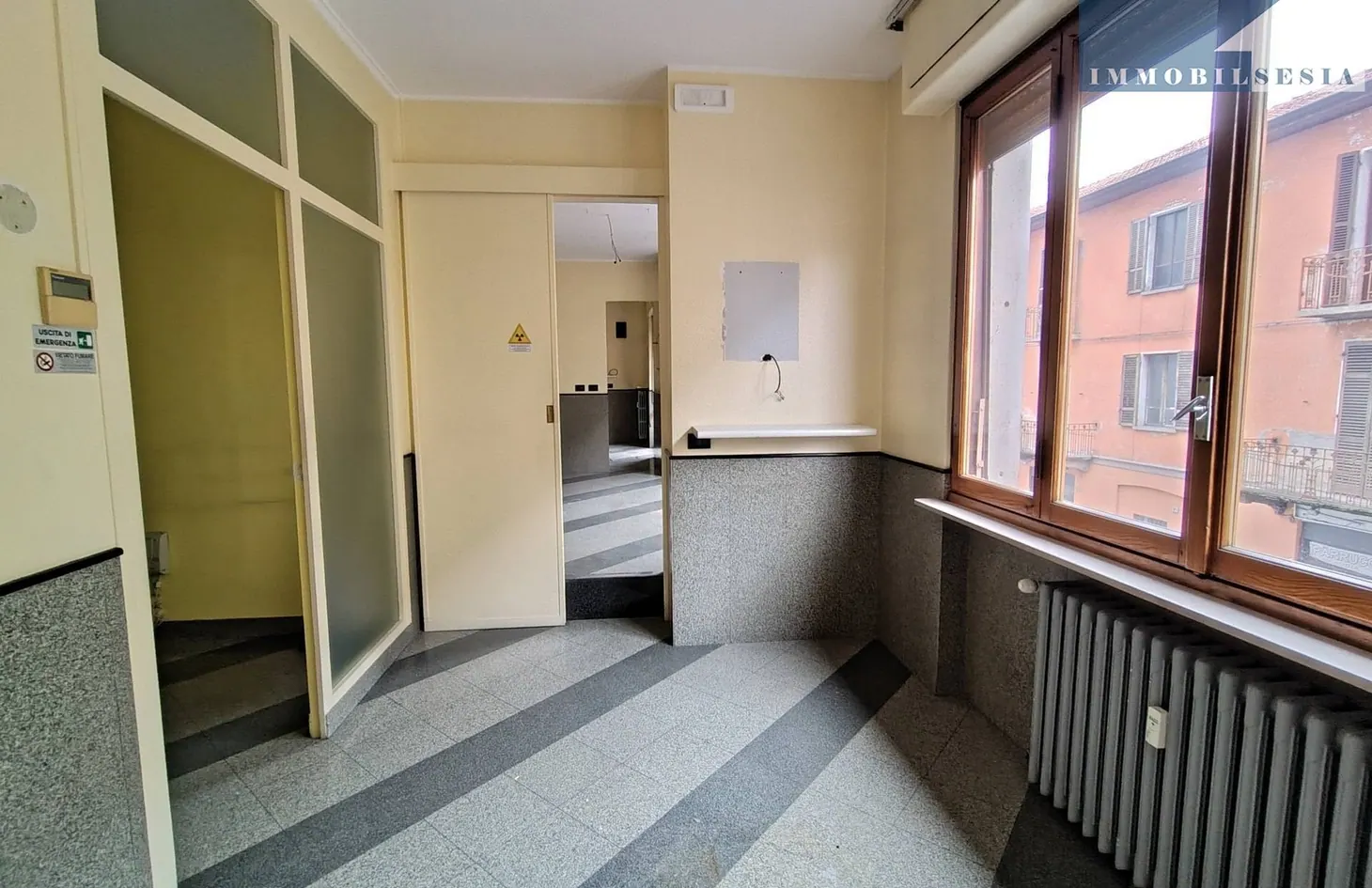 Ufficio Studio in vendita a Borgosesia (rif. 10141): foto 23 di 33