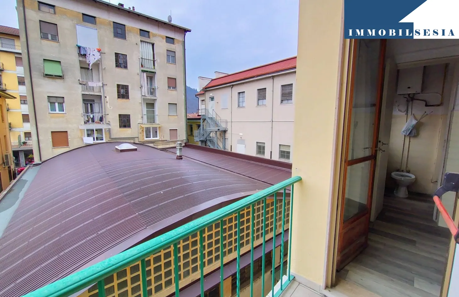 Ufficio Studio in vendita a Borgosesia (rif. 10141): foto 27 di 33