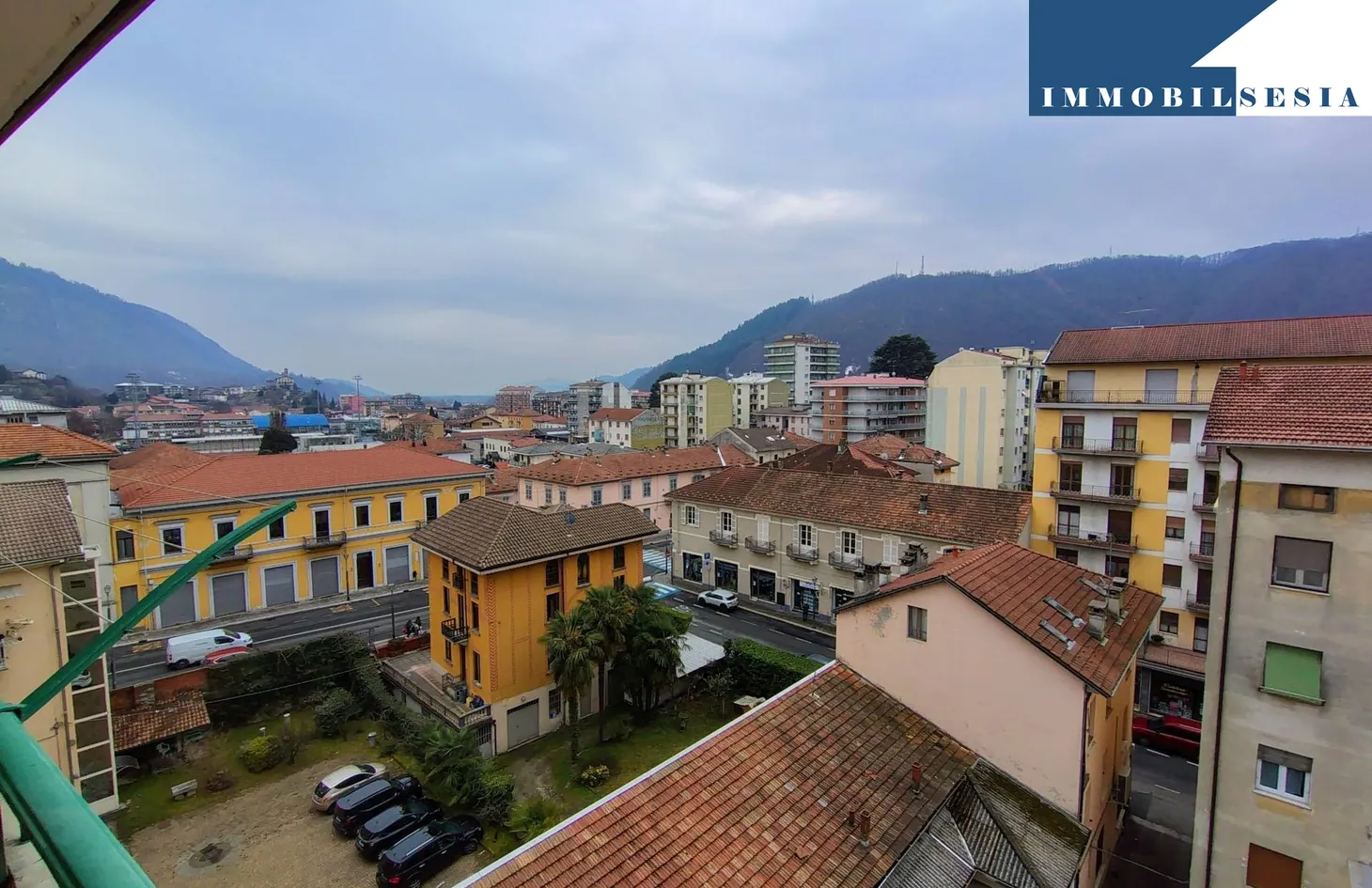 Ufficio Studio in vendita a Borgosesia (rif. 10141): foto 29 di 33