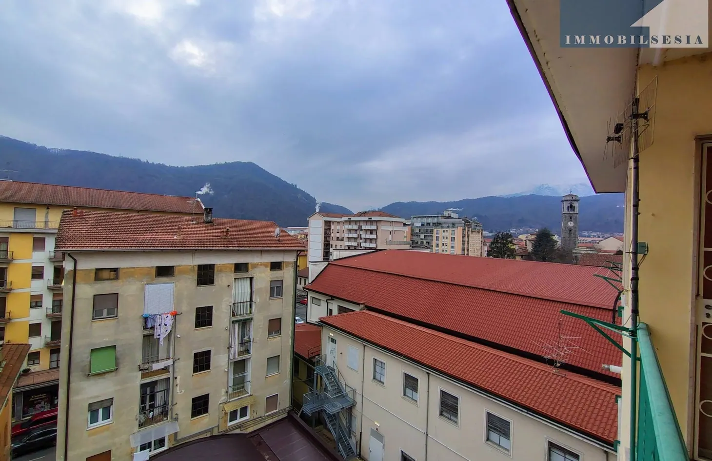 Ufficio Studio in vendita a Borgosesia (rif. 10141): foto 30 di 33