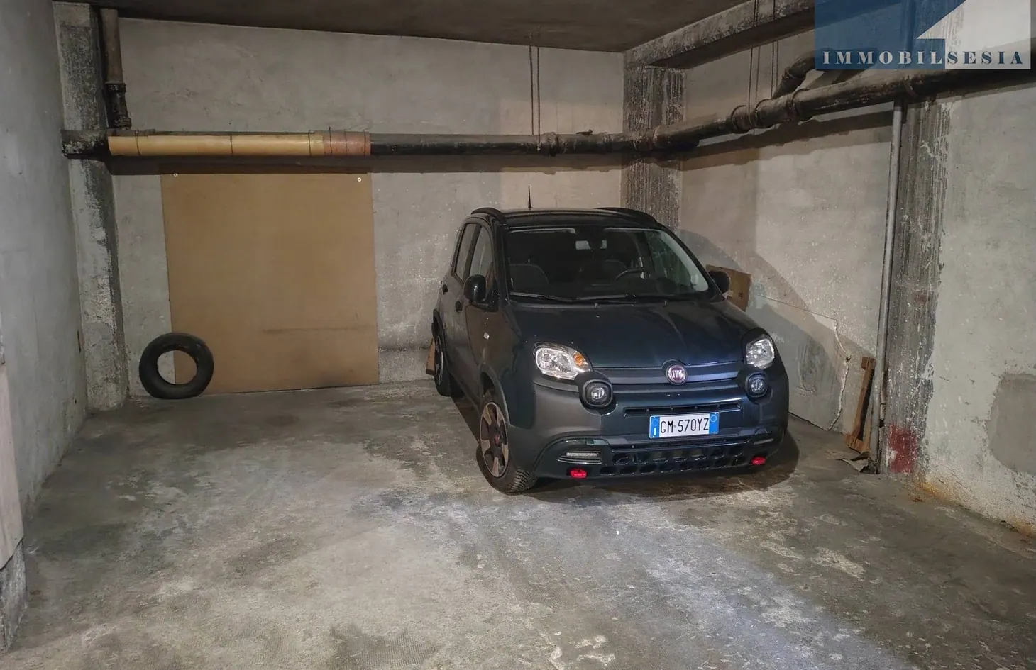 Ufficio Studio in vendita a Borgosesia (rif. 10141): foto 32 di 33