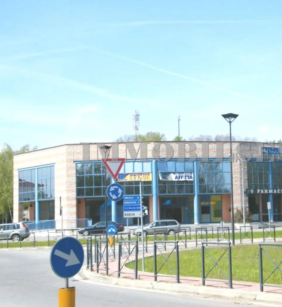 Ufficio Studio in vendita a Roasio (rif. 10015): foto principale