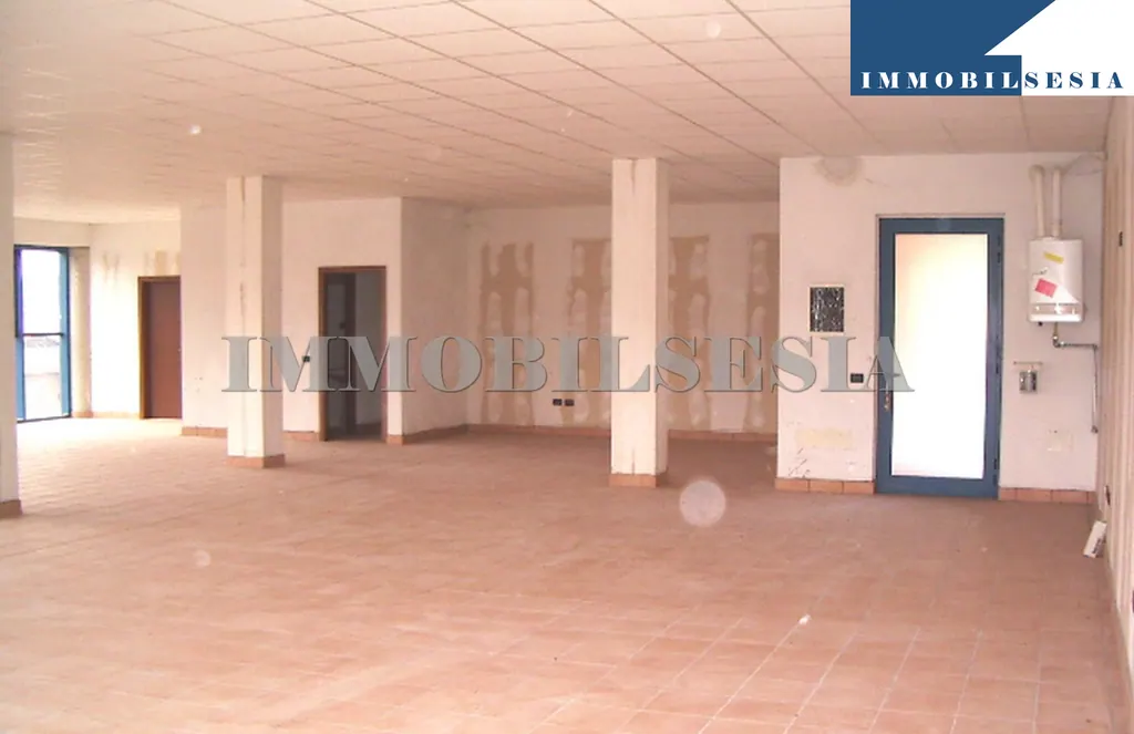 Ufficio Studio in vendita a Roasio (rif. 10015): foto 2 di 15