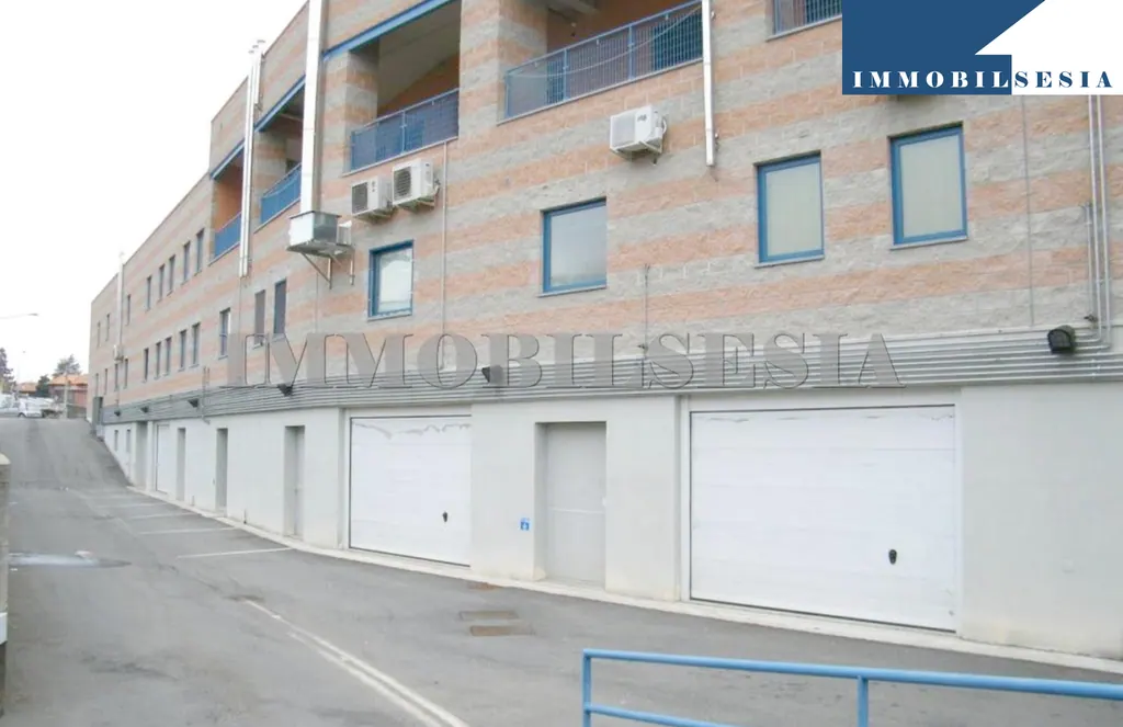 Ufficio Studio in vendita a Roasio (rif. 10015): foto 5 di 15