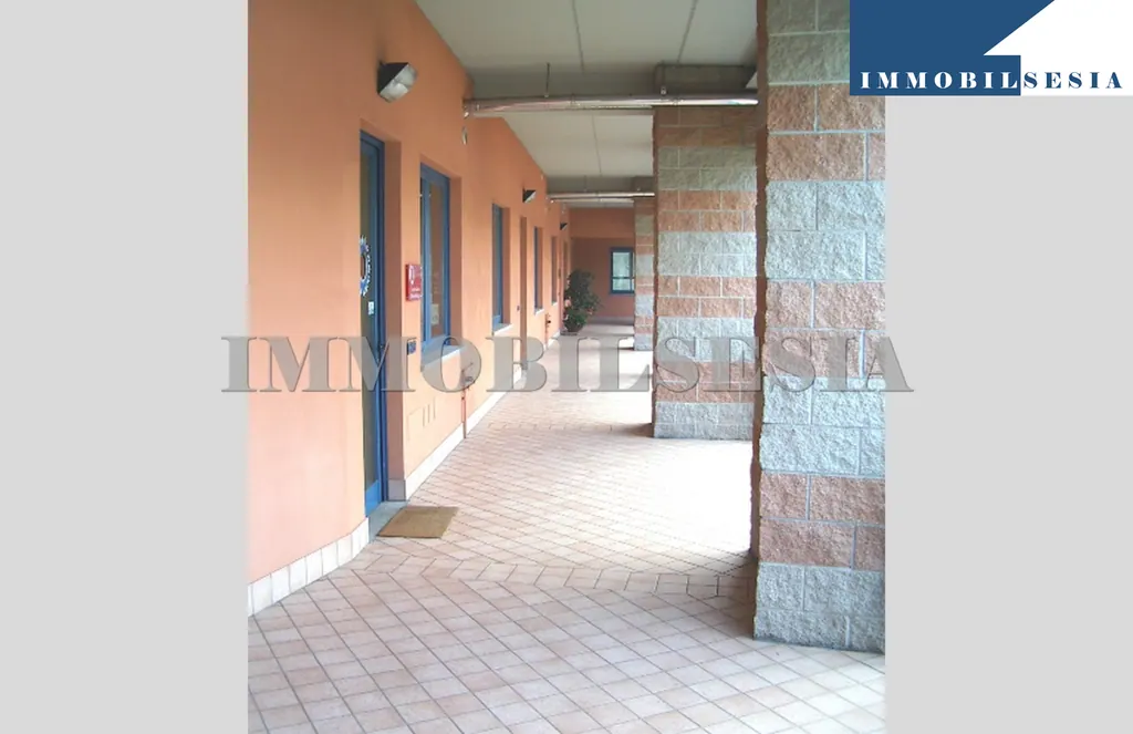 Ufficio Studio in vendita a Roasio (rif. 10015): foto 8 di 15