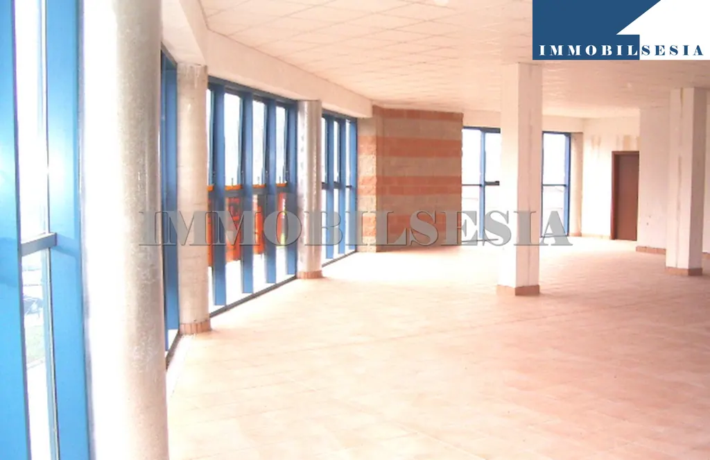 Ufficio Studio in vendita a Roasio (rif. 10015): foto 14 di 15