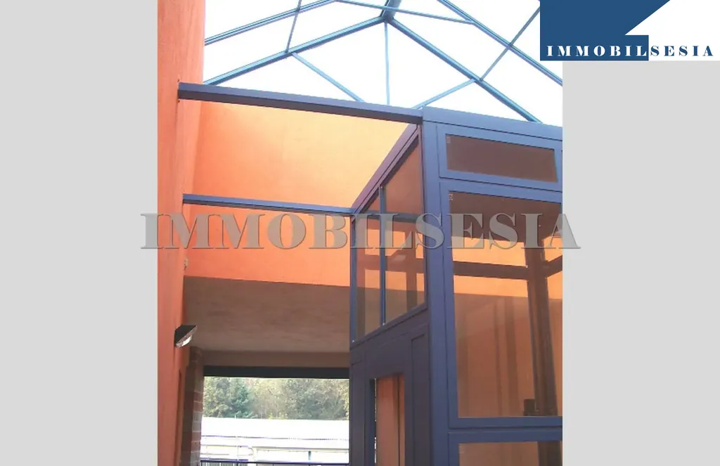 Ufficio Studio in vendita a Roasio (rif. 10058): foto 4 di 11
