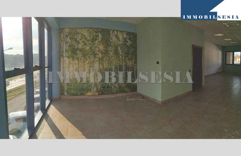 Ufficio Studio in vendita a Roasio (rif. 10058): foto 8 di 11