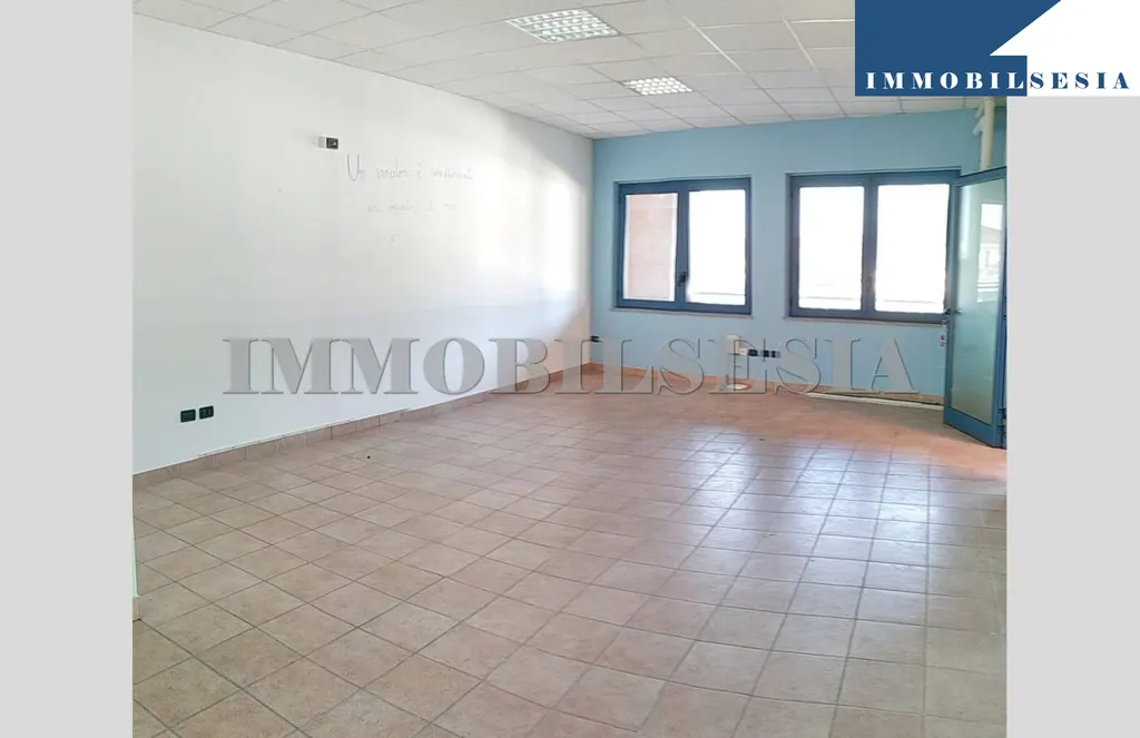 Ufficio Studio in vendita a Roasio (rif. 10058): foto 10 di 11