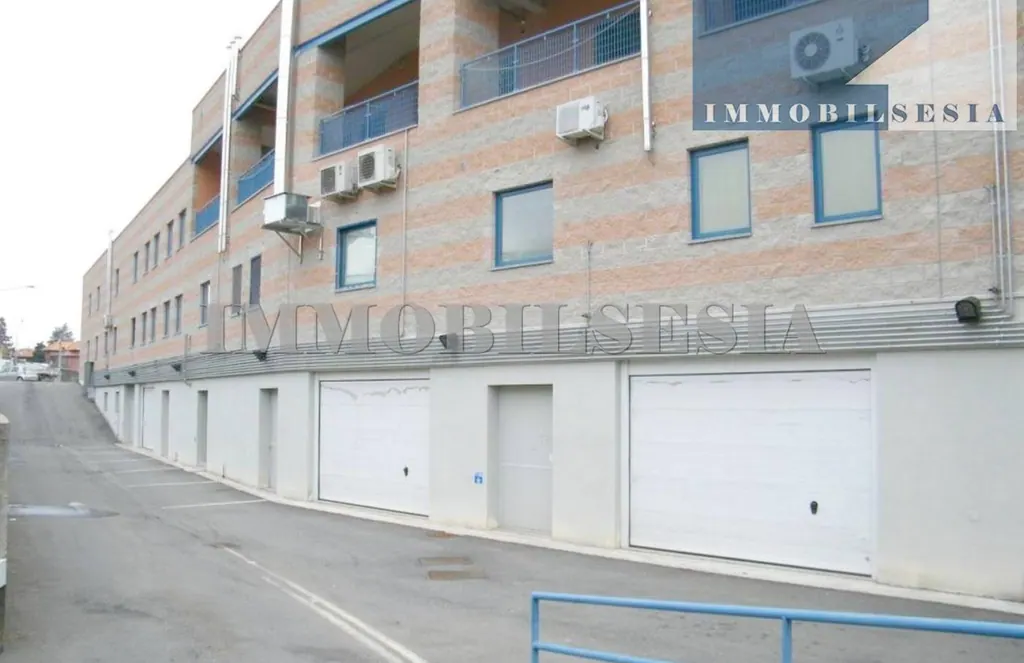 Ufficio Studio in vendita a Roasio (rif. 10059): foto 3 di 12