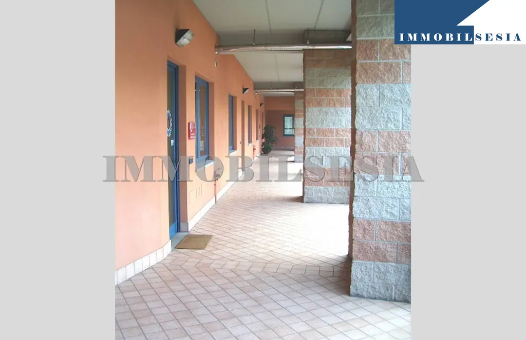 Ufficio Studio in vendita a Roasio (rif. 10059): foto 6 di 12