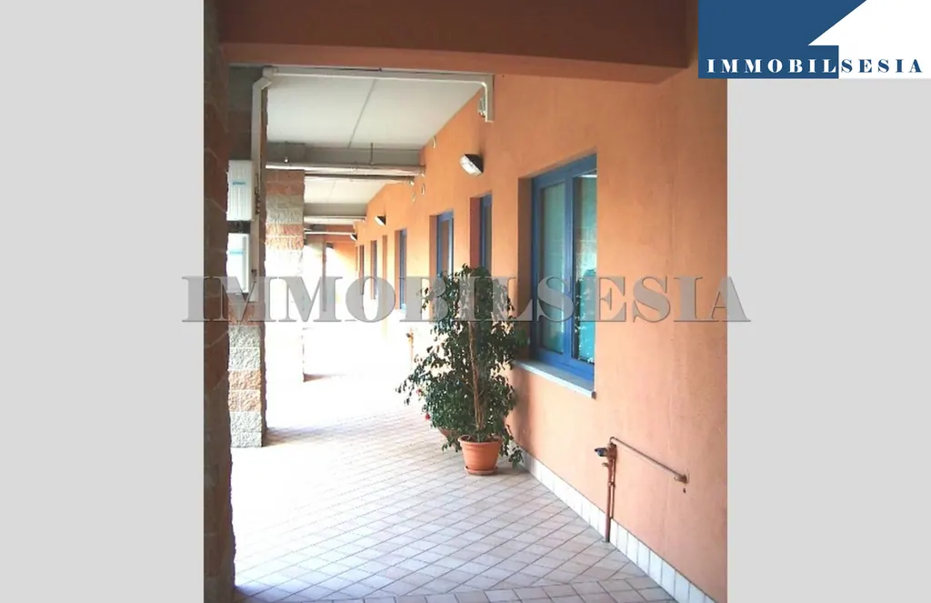 Ufficio Studio in vendita a Roasio (rif. 10059): foto 7 di 12