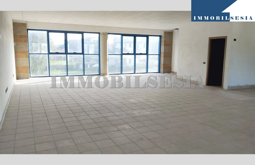 Ufficio Studio in vendita a Roasio (rif. 10059): foto 8 di 12