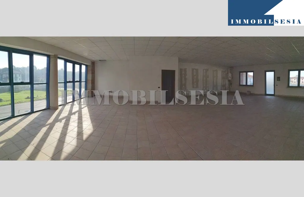 Ufficio Studio in vendita a Roasio (rif. 10059): foto 9 di 12